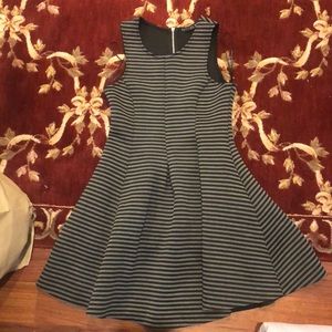 Potter’s pot dress